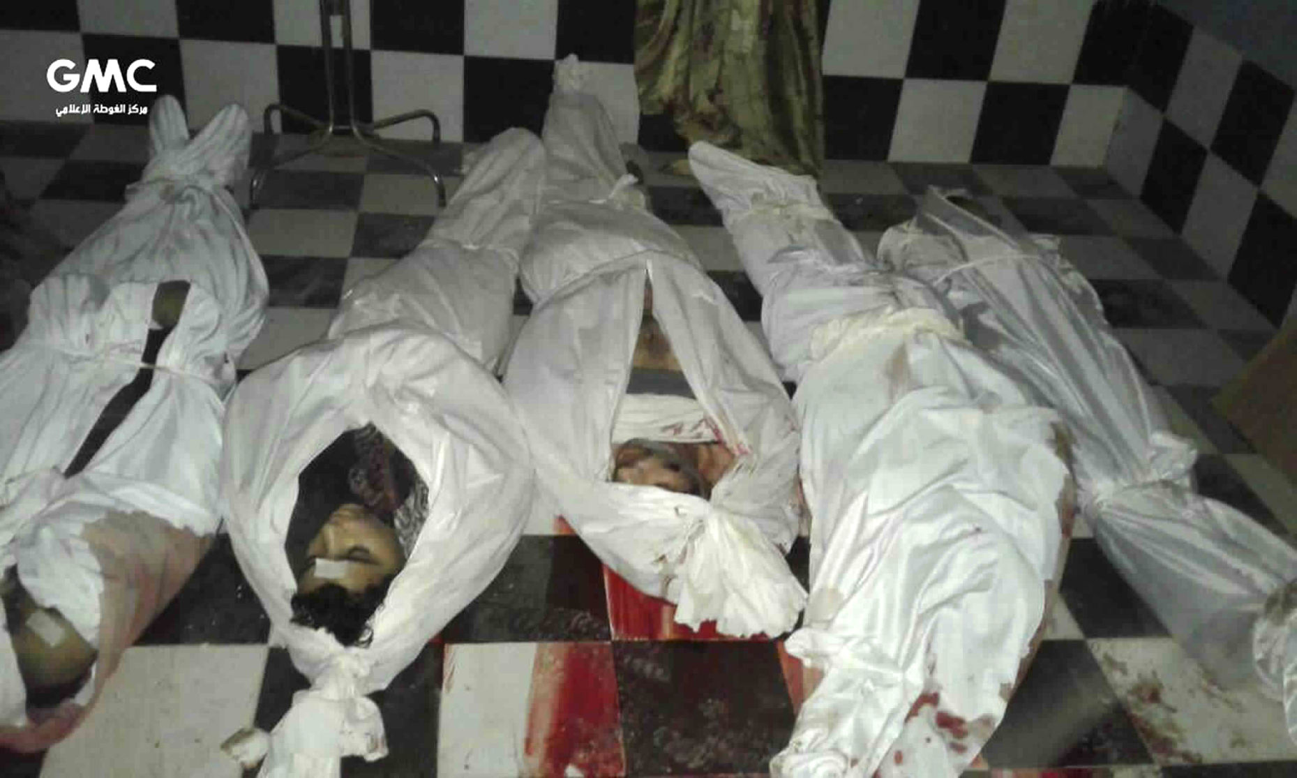 Syria